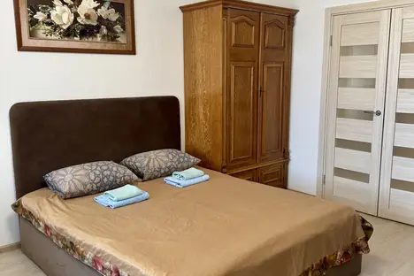 2-комнатная квартира в Москве, Москва, Кастанаевская ул., 55к1, м. Пионерская