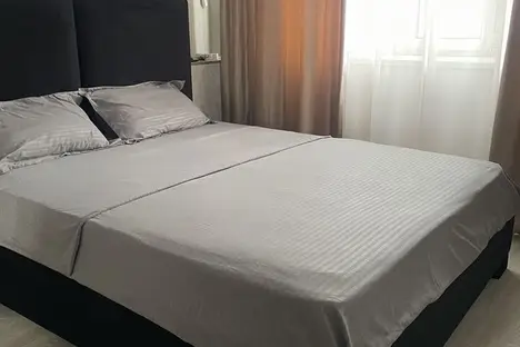 1-комнатная квартира в Махачкале, пр-кт Петра I, 91