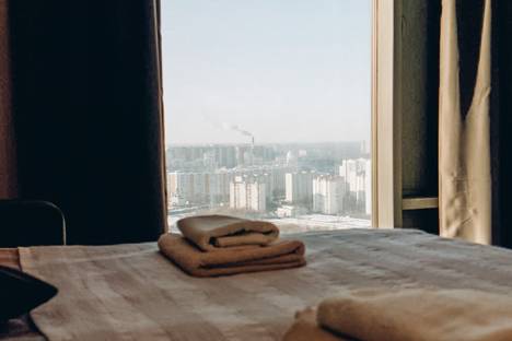 1-комнатная квартира в Москве, Волоколамское ш., 95/2к7