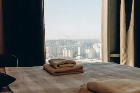 1-комнатная квартира в Москве, Волоколамское ш., 95/2к7