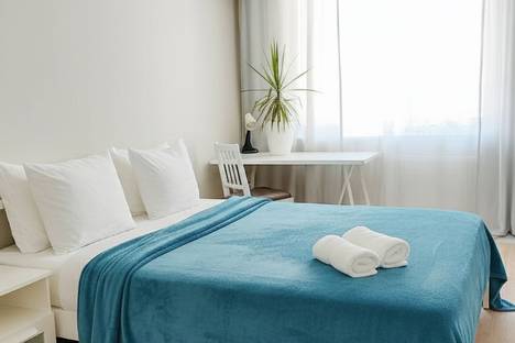 2-комнатная квартира в Уфе, ул. Булата Имашева, 4