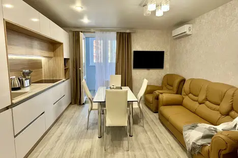 2-комнатная квартира в Уфе, Бакалинская ул., 4