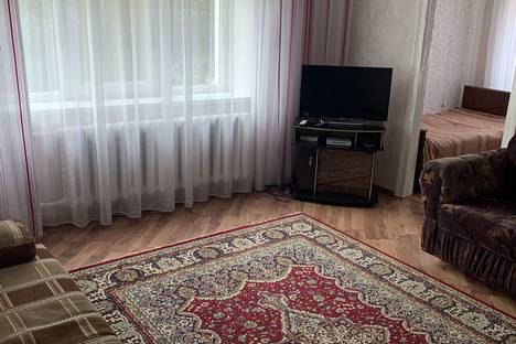 2-комнатная квартира в Щучине, Комсомольская ул., 22