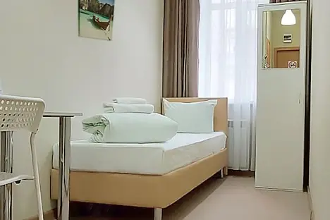 Комната в Москве, ул. Воронцово Поле, 16с4, м. Чкаловская