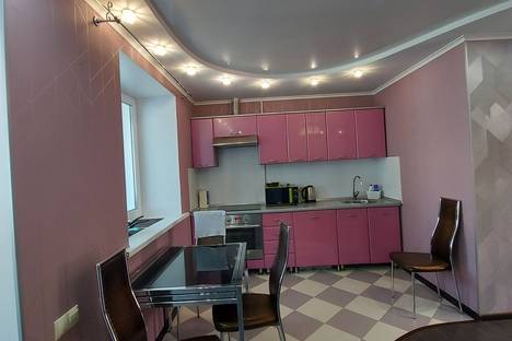 3-комнатная квартира в Марксе, Коммунистическая ул., 77