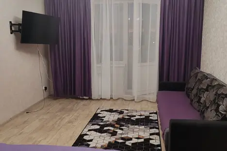 1-комнатная квартира в Элисте, 10-й мкр., 133