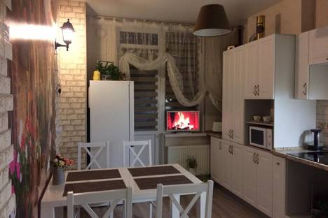 1-комнатная квартира в Светлогорске, Заречный пр-д, 8к2
