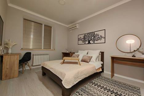 1-комнатная квартира в Ставрополе, ул. Ерохина, 27к2