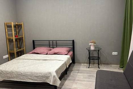 1-комнатная квартира в Иркутске, Строительный пер., 8