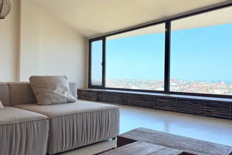 1-комнатная квартира в Махачкале, ул. Абубакарова, 102В