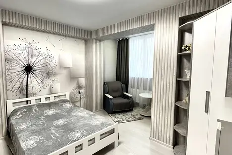 1-комнатная квартира в Керчи, Керчь, ул. Блюхера, 11