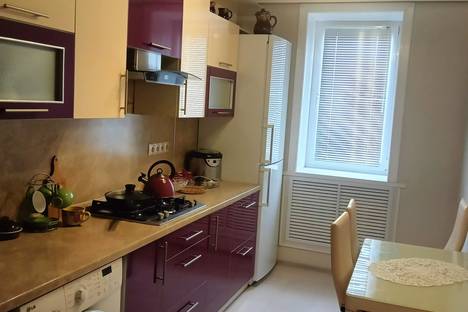 2-комнатная квартира в Витебской области, Витебская область, Лиозненский р-н , Добромыслинский сельсовет, агрогородок Добромысли, Молодёжная ул., 6А