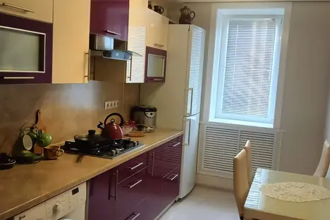 2-комнатная квартира в Витебской области, Витебская область, Лиозненский р-н , Добромыслинский сельсовет, агрогородок Добромысли, Молодёжная ул., 6А