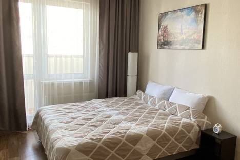 1-комнатная квартира в Санкт-Петербурге, Южное ш., 53к5, м. Проспект Славы