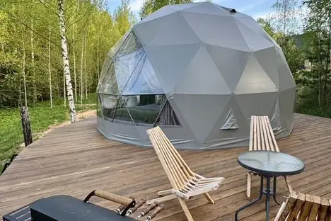 Дом в Костромской области, Костромская область, Костромской р-н , Самсоновское с.п., д. Ивакино, 108