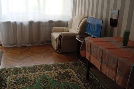 2-комнатная квартира в Сочи, Сочи, мкр. Центральный, Нагорная ул., 12