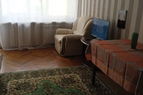 2-комнатная квартира в Сочи, мкр. Центральный, Нагорная ул., 12