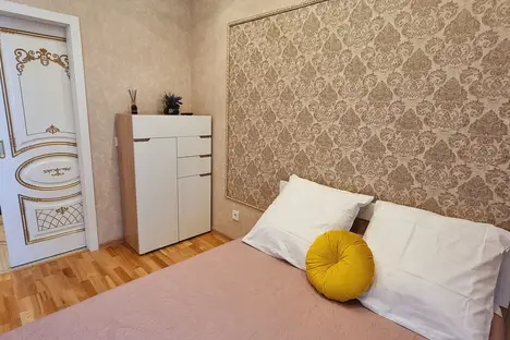 1-комнатная квартира в Санкт-Петербурге, Парфёновская ул., 11к1