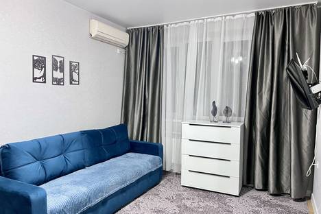 1-комнатная квартира в Элисте, 5-й мкр., 2В