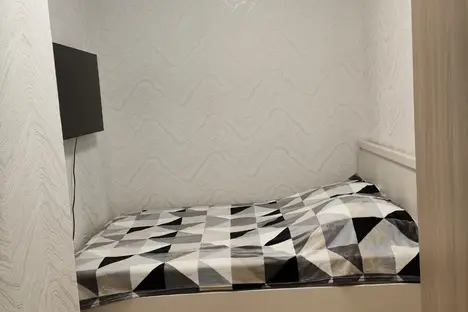 1-комнатная квартира в Новосибирске, ул. Гаранина, 43
