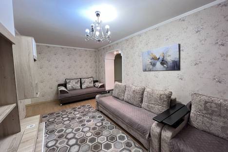 2-комнатная квартира в Элисте, ул. В.И. Ленина, 273