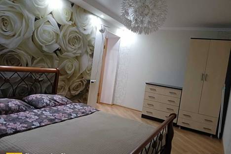 2-комнатная квартира в Элисте, ул. Илишкина, 3