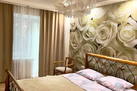 2-комнатная квартира в Элисте, ул. Илишкина, 3