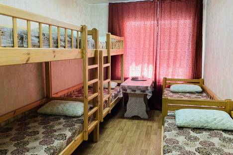 Комната в Михайловке, ул. Богдана Хмельницкого, 9Б