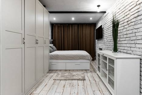 1-комнатная квартира в Санкт-Петербурге, Санкт-Петербург, 8-я Советская ул., 5Б