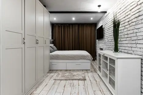 1-комнатная квартира в Санкт-Петербурге, Санкт-Петербург, 8-я Советская ул., 5Б