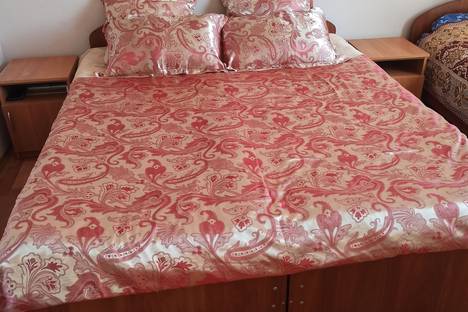 Комната в Николаевке, Трудовая ул., 25