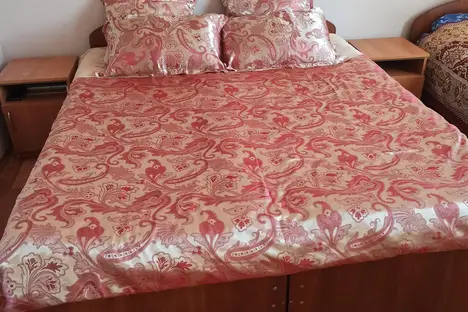 Комната в Николаевке, Трудовая ул., 25