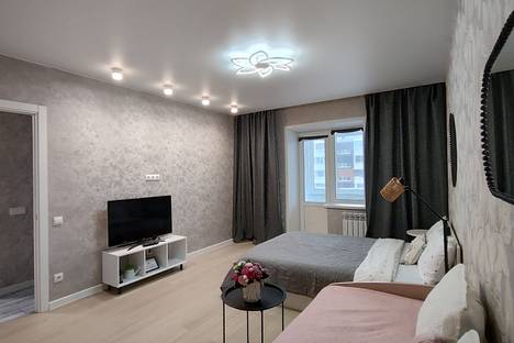 2-комнатная квартира в Перми, Пермь, Уинская ул., 1