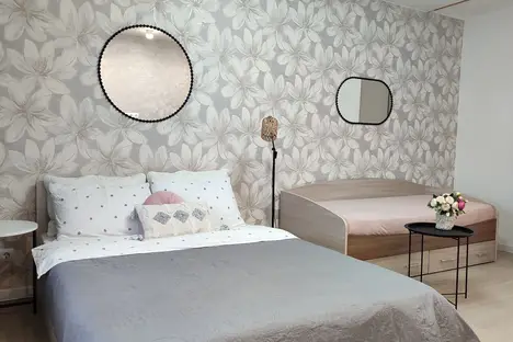 2-комнатная квартира в Перми, Уинская ул., 1