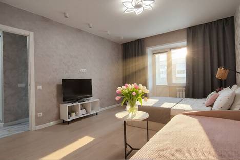 2-комнатная квартира в Перми, Уинская ул., 1