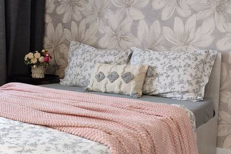 2-комнатная квартира в Перми, Уинская ул., 1