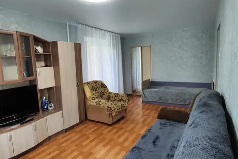 1-комнатная квартира во Владивостоке, ул. Терешковой, 3А