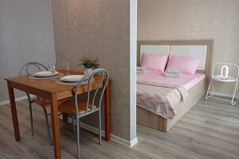 1-комнатная квартира в Тюмени, ул. Николая Никитина, 6