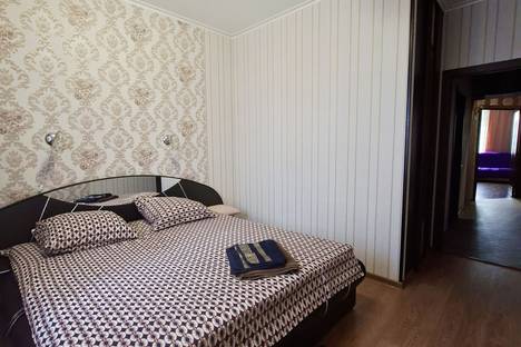 2-комнатная квартира в Омске, ул. Красный Путь, 105к1