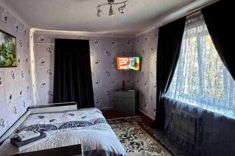 1-комнатная квартира в Стаханове, Стаханов, ул. Карла Либкнехта, 91