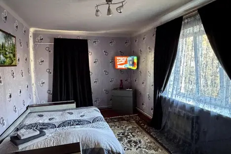 1-комнатная квартира в Стаханове, Стаханов, ул. Карла Либкнехта, 91