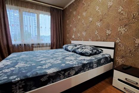 2-комнатная квартира в Пензе, Пенза, пр-кт Строителей, 34