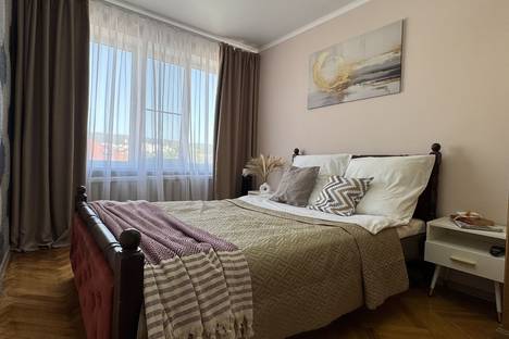 2-комнатная квартира в Геленджике, ул. Островского, 31