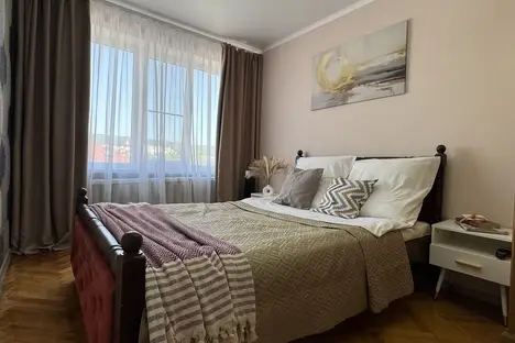 2-комнатная квартира в Геленджике, ул. Островского, 31