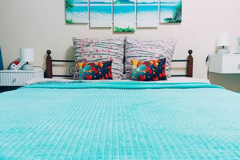 1-комнатная квартира в Нижнем Новгороде, Нижний Новгород, Южный б-р, 10