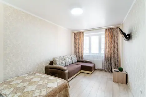1-комнатная квартира в Омске, ул. Куйбышева, 113А