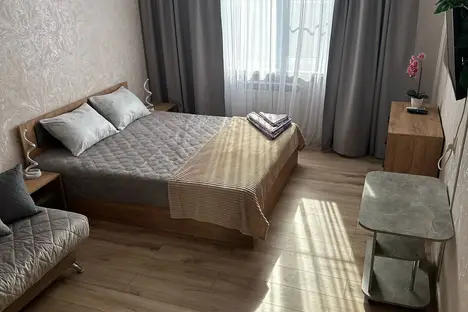 1-комнатная квартира в Ессентуках, Кисловодская ул., 20А
