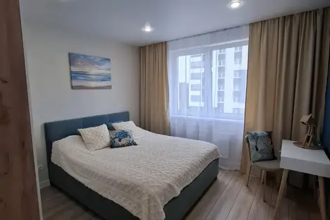 2-комнатная квартира в Екатеринбурге, Отрадная ул., 1