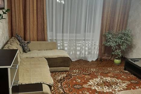 1-комнатная квартира в Заречном, Ахунская ул., 7