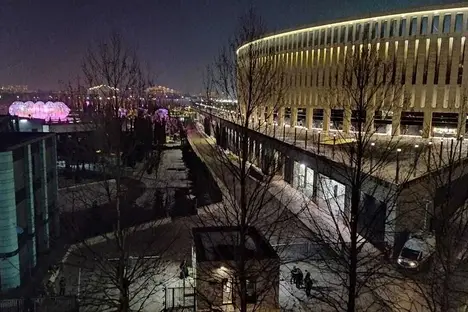 1-комнатная квартира в Краснодаре, ул. им. Жлобы, 139